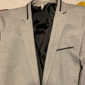 Men's Zara suit
